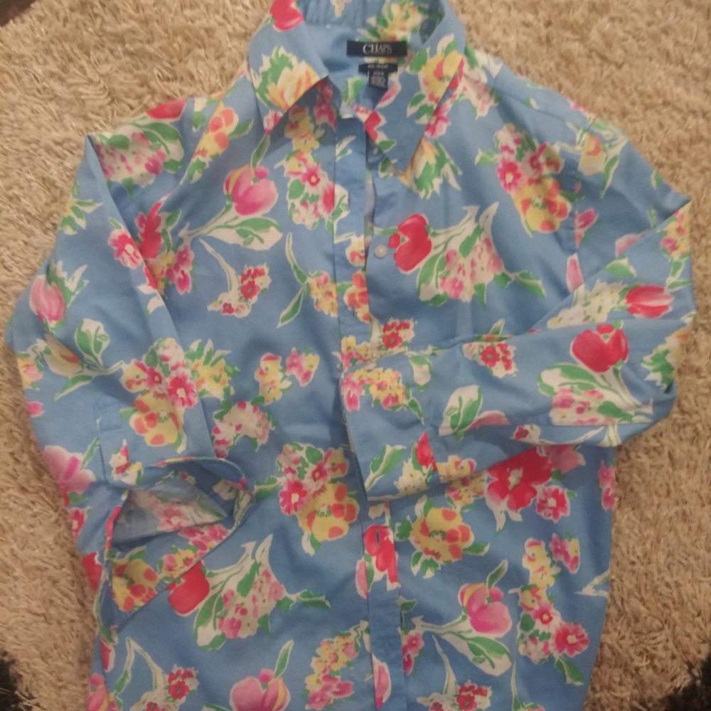 Chaps blouse - Picture 3 of 4